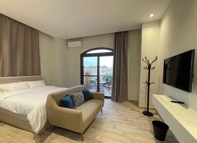 Sleep Inn Apart-hotel