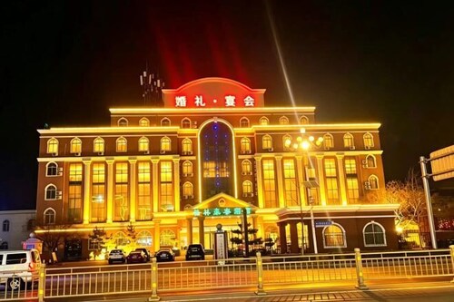 GreenTree Inn (Ganyu Ancient City Yinxing Avenue)