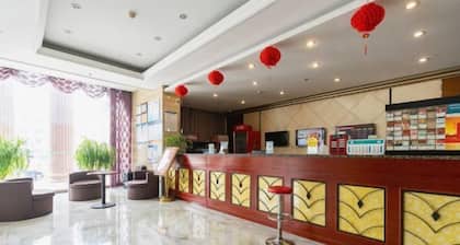 GreenTree Inn (Ganyu Ancient City Yinxing Avenue)