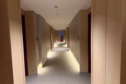 GreenTree Inn (Ganyu Ancient City Yinxing Avenue)