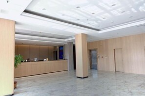 Salón en el vestíbulo