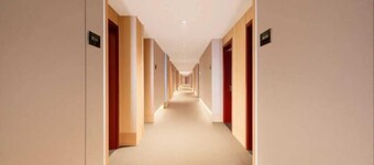 GreenTree Inn (Ganyu Ancient City Yinxing Avenue)