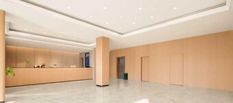 GreenTree Inn (Ganyu Ancient City Yinxing Avenue)