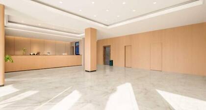 GreenTree Inn (Ganyu Ancient City Yinxing Avenue)