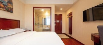 GreenTree Inn (Ganyu Ancient City Yinxing Avenue)