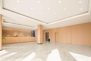 Unclassified image, 3 of 19, button - GreenTree Inn (Ganyu Ancient City Yinxing Avenue) (Ju County)