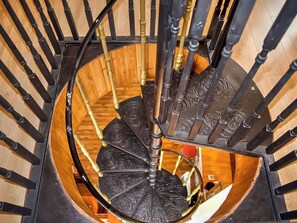 Interior - 5 bedroom accommodation in Criccieth (Criccieth)