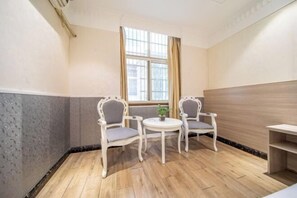 Room - Zijinghua Hotel (Cixi)