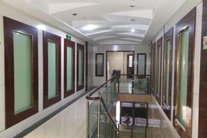 Interior - Zijinghua Hotel (Cixi)