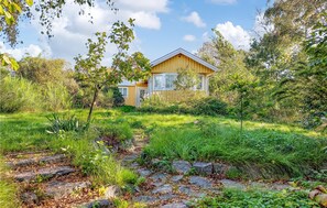 Exterior - 3 bedroom gorgeous home in Halmstad (Halmstad)