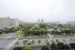 Miscellaneous - GreenTree Inn (Taizhou Yangzijiang Middle Road) (Taizhou)