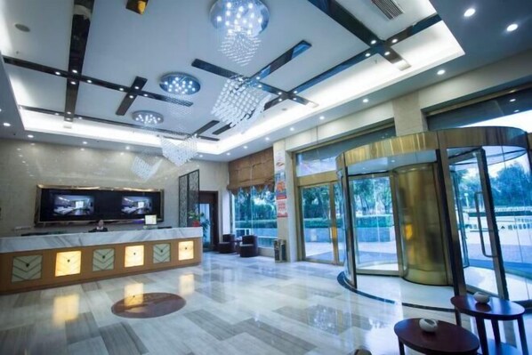Interieur