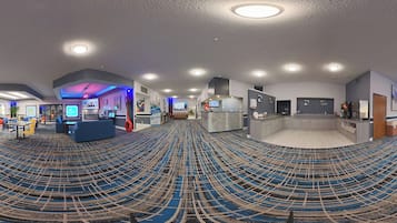 Hall