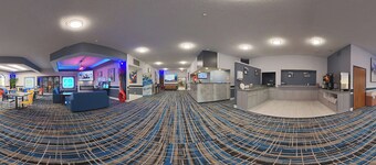 Coratel Inn & Suites by Jasper Eagan - 2 Queen Bed Non Smoking