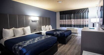 Coratel Inn & Suites by Jasper Eagan - 2 Queen Bed Non Smoking