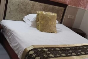 客房