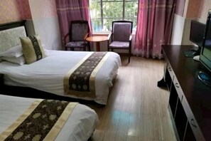 Room - Jinyun Hotel (Shaoxing)