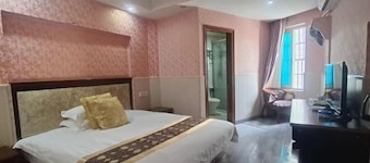 Jinyun Hotel