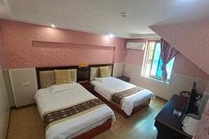 Room - Jinyun Hotel (Shaoxing)