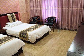 Unclassified image, 4 of 7, button - Jinyun Hotel (Shaoxing)