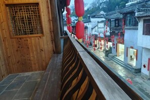 Room - Shifengbieyuan Inn (Wuyuan)
