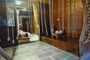 Room - Shifengbieyuan Inn (Wuyuan)