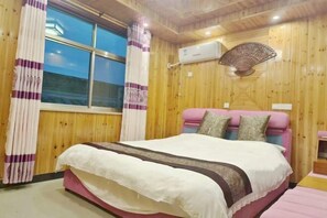 Room - Shifengbieyuan Inn (Wuyuan)