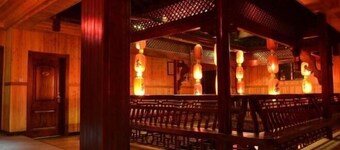 婺源士锋别苑（李坑景区店）