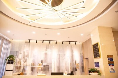 Changsha Tianxiang Business Hotel