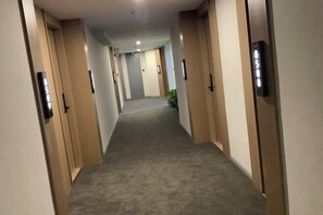 Interior - Changsha Tianxiang Business Hotel (Changsha)