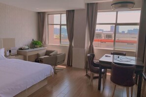 Room - Changsha Tianxiang Business Hotel (Changsha)
