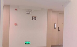 Unclassified image, 4 of 8, button - Changsha Tianxiang Business Hotel (Changsha)