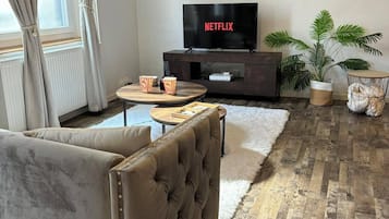 TV connectée, jeux vidéo