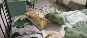 Au Cœur de nos Pérégrinations