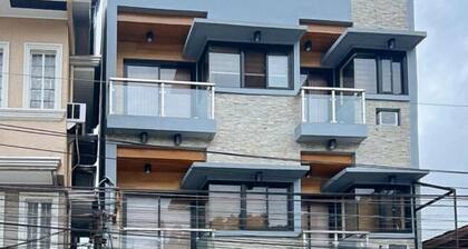 RedDoorz @ CMS Apartelle Olongapo City