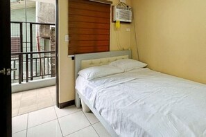 Room - RedDoorz @ CMS Apartelle Olongapo City (Olongapo)