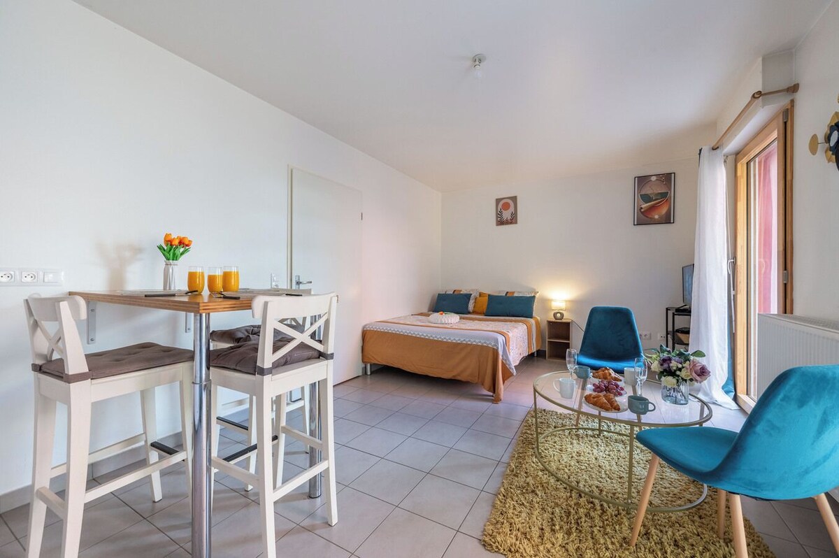 Bild für Gastgeberprofil