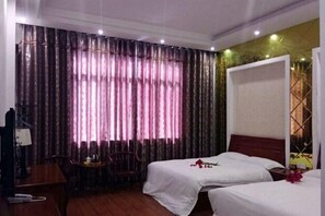 ห้องพัก