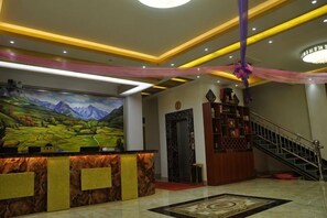 Unclassified image, 3 of 23, button - Dahua Fashion Marina Hotel (Dahua)