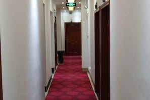 Interior - Dahua Fashion Marina Hotel (Dahua)