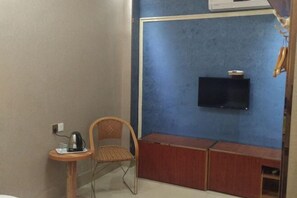 Room - Dahua Fashion Marina Hotel (Dahua)