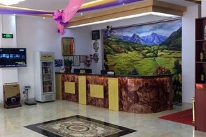Unclassified image, 5 of 23, button - Dahua Fashion Marina Hotel (Dahua)