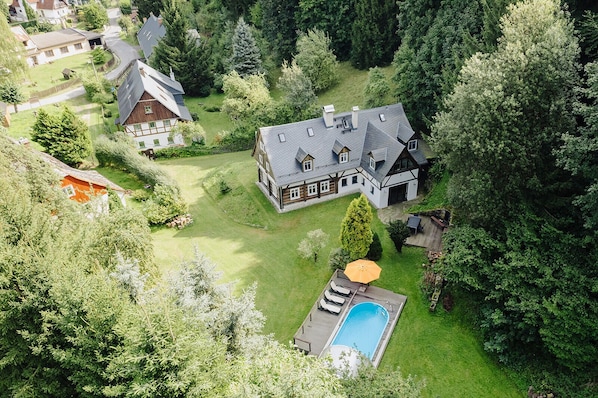 Außenbereich