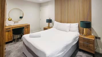 3 chambres, Wi-Fi gratuit, draps fournis