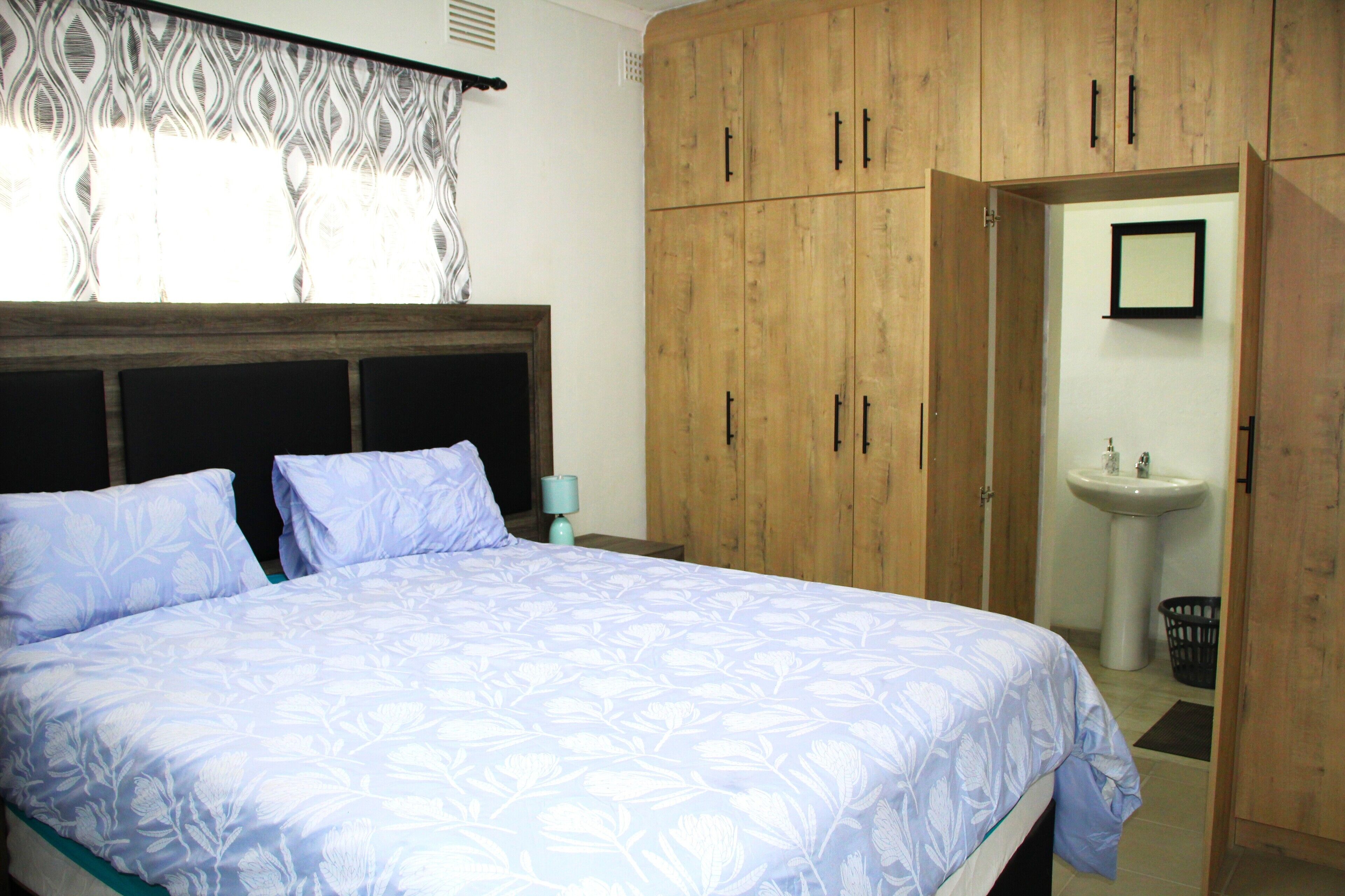 3 Schlafzimmer, WLAN, Bettwäsche