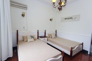 Room - Xuanzhe TeaHouse Inn (Hangzhou)