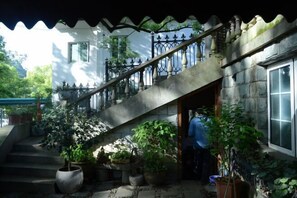 Garden - Xuanzhe TeaHouse Inn (Hangzhou)