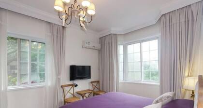 Hangzhou Xuanzhe Homestay (Xihu Scenic Area Meijiawu)