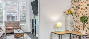 5 bedroom accommodation in Blackpool