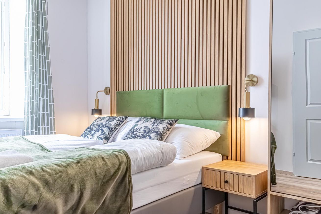 4 Schlafzimmer, Bügeleisen/Bügelbrett, WLAN, Bettwäsche